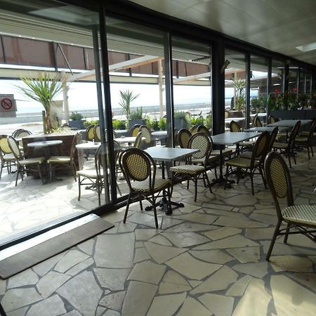 Le Mazagan Hotel Port-la-Nouvelle Exterior foto